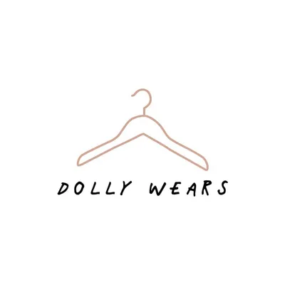 dollywears.co.uk logo