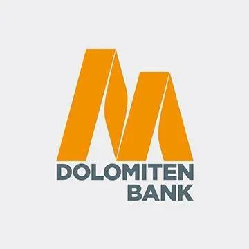 DolomitenBank Osttirol-Westkärnten eG Logo