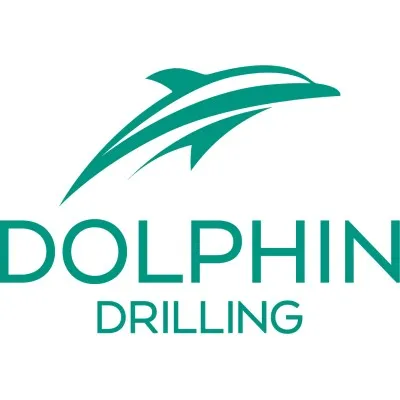 Dolphin Drilling AS logo
