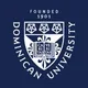 Dominican University logo