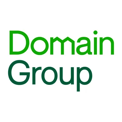 Domain Group logo