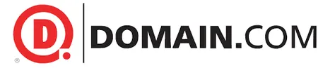 Domain logo