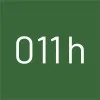 011h