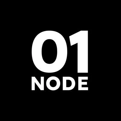 01node.com's icon