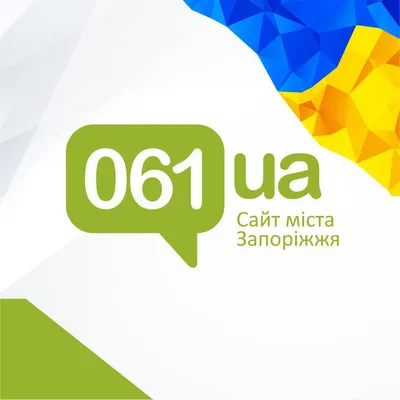 061.ua's icon