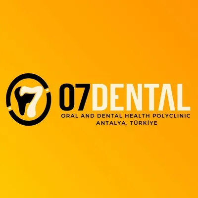 07dental.com.tr's icon