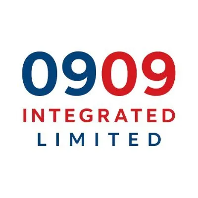0909integrated.com's icon