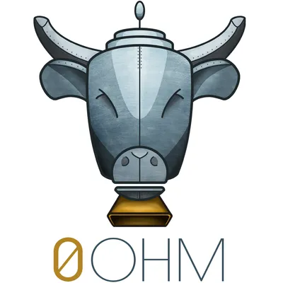 0ohm.cl's icon
