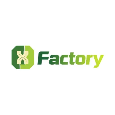 0xFactory's icon
