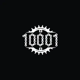 10001's icon