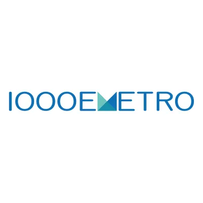 1000 e Metro's icon