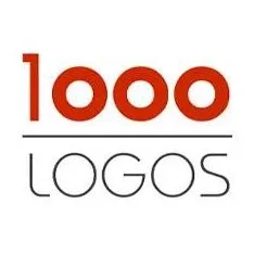 1000logos.net's icon