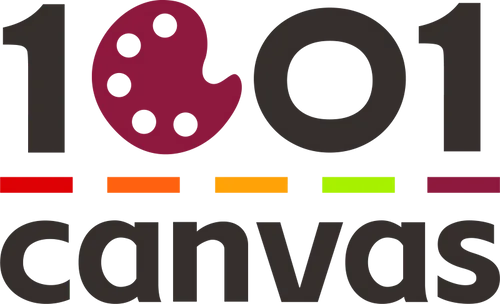 1001canvas logo