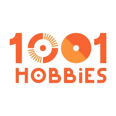 1001hobbies.nl's icon