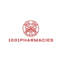 1001pharmacies.com logo