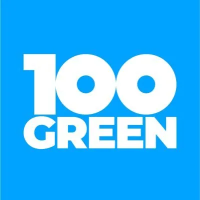 100green.com's icon