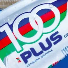 100PLUS's icon