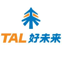 100tal.com's icon