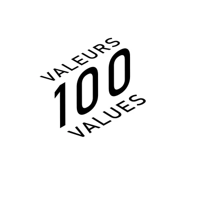 100 VALUES's icon