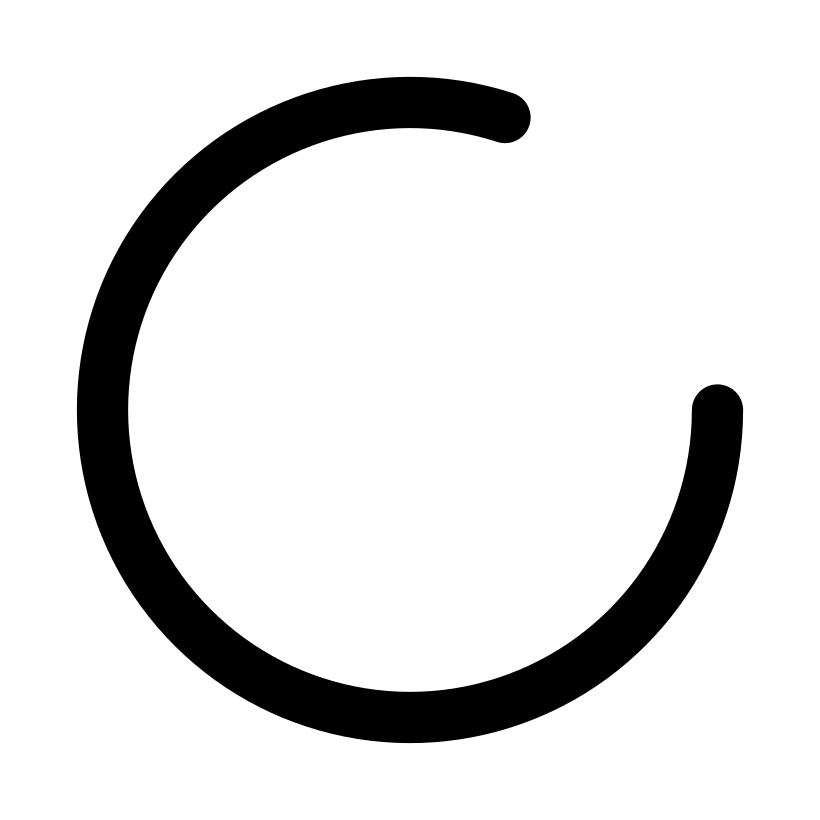 100x logo