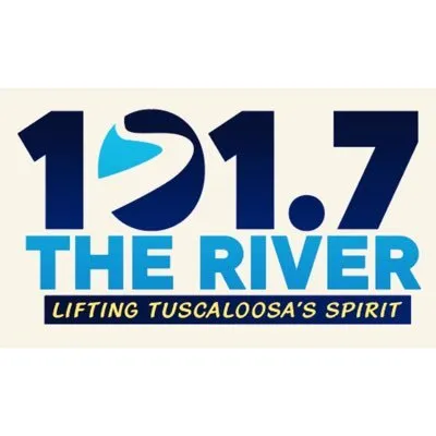 1017theriver.com's icon