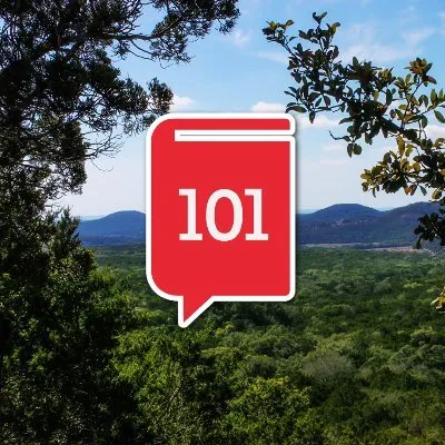 101highlandlakes.com's icon