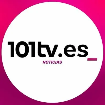 101tv.es's icon