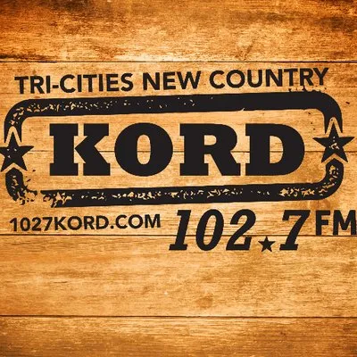 1027kord.com's icon