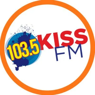 1035kissfmboise.com's icon