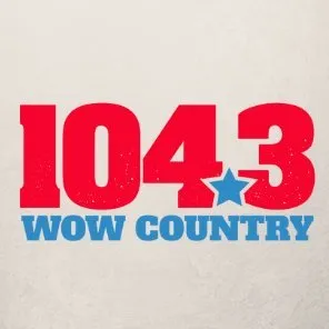 1043wowcountry.com's icon