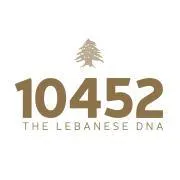 10452dna.com's icon