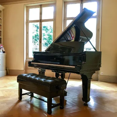 1066pianos.com's icon