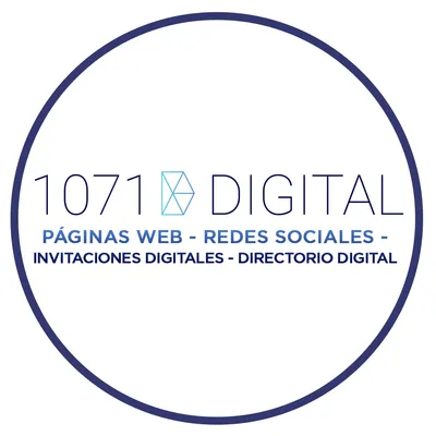 1071digital.com's icon