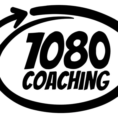 1080coaching.com's icon