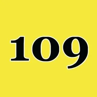 109.com.ua's icon