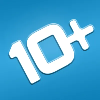 10plus.fi's icon