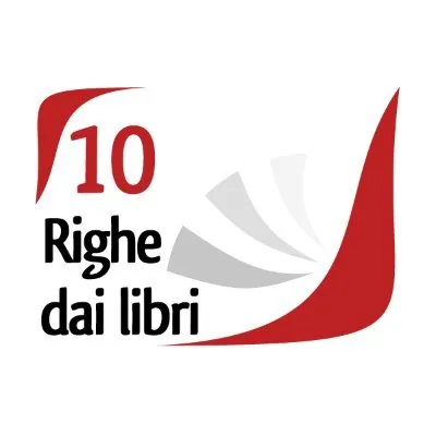 10righedailibri.it's icon