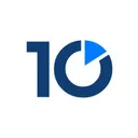 10seconds Software logo