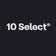Logo van 10 Select