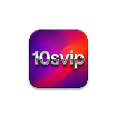 10SVIP apk's icon