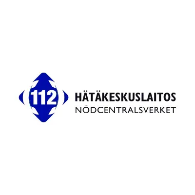 Hätäkeskuslaitos's icon