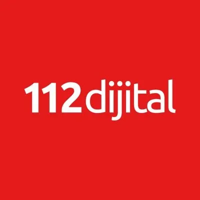 112dijital.com's icon