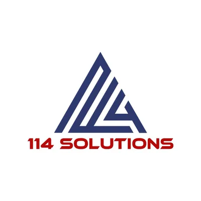 114solutions.com's icon