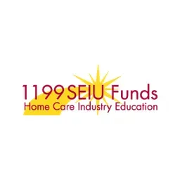 1199SEIU Home Care's brand icon