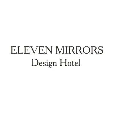 11 Mirrors Design Hotel's icon