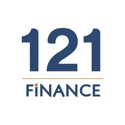 121businessfinance.com's icon