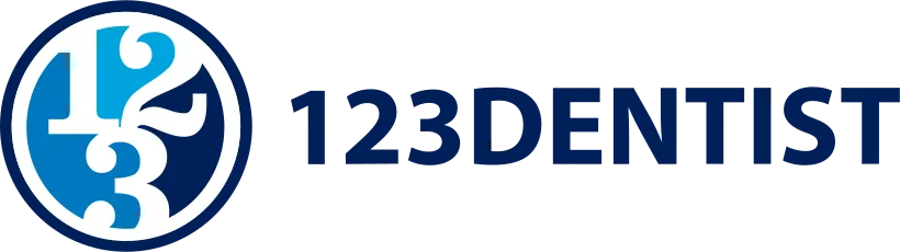123Dentist logo