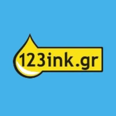 123ink.gr's icon