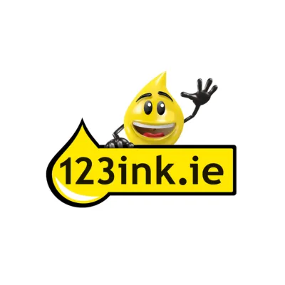 123ink.ie's icon