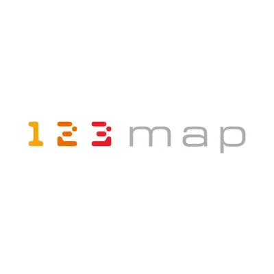 123Map's icon
